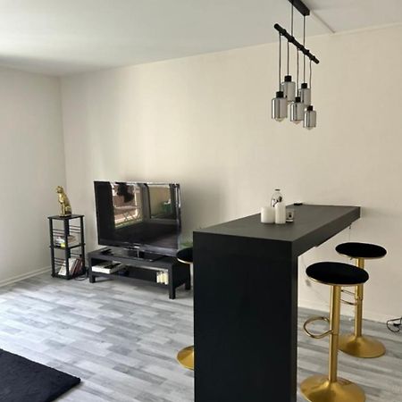Appartement 85M2 La Defense, Free Parking,Balcony Courbevoie Exteriér fotografie