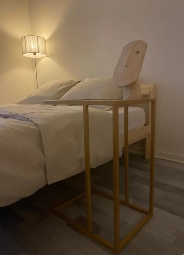 Appartement 85M2 La Defense, Free Parking,Balcony Courbevoie Exteriér fotografie