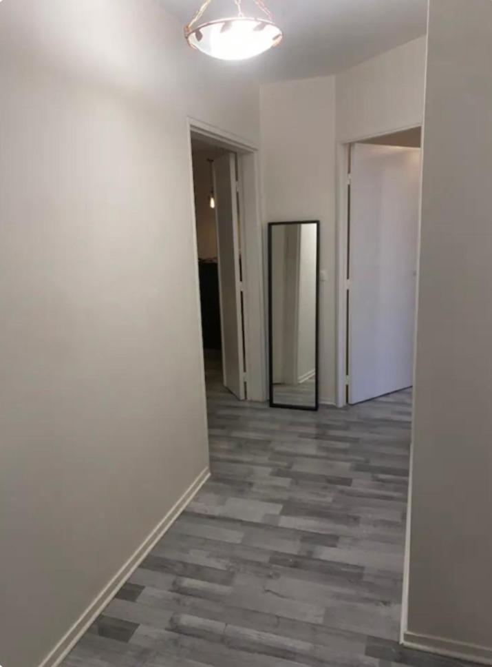 Appartement 85M2 La Defense, Free Parking,Balcony Courbevoie Exteriér fotografie