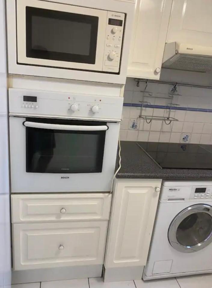 Appartement 85M2 La Defense, Free Parking,Balcony Courbevoie Exteriér fotografie